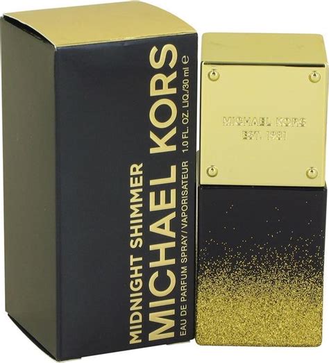 midnight shimmer michael kors 30 ml|Michael Kors midnight shimmer discontinued.